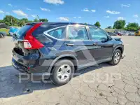 2016 Honda CR-V фото