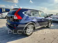 2016 Honda CR-V фото