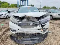 2016 Honda CR-V фото
