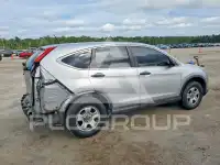 2016 Honda CR-V фото