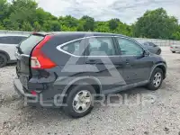 2016 Honda CR-V photo