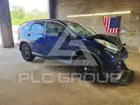 2016 Honda CR-V photo