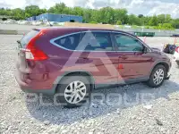 2016 Honda CR-V фото