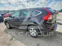 2016 Honda CR-V photo