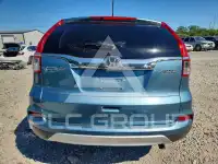 2016 Honda CR-V фото