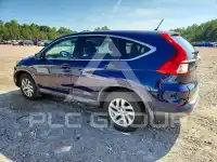 2016 Honda CR-V фото