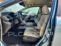 2016 Honda CR-V фото