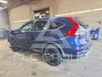 2016 Honda CR-V photo