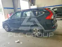 2016 Honda CR-V photo