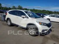 2016 Honda CR-V фото