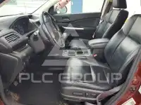 2016 Honda CR-V фото