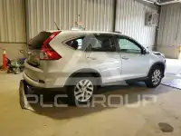 2016 Honda CR-V photo