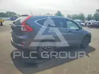 2016 Honda CR-V фото