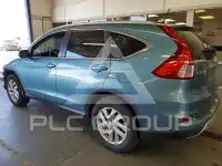 2016 Honda CR-V фото