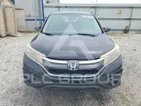 2016 Honda CR-V photo