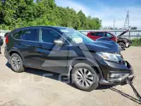 2016 Honda CR-V photo
