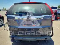 2016 Honda CR-V фото