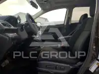 2016 Honda CR-V photo