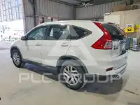 2016 Honda CR-V фото
