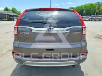 2016 Honda CR-V photo