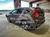 2016 Honda CR-V фото