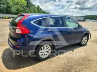 2016 Honda CR-V фото