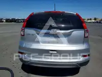 2016 Honda CR-V фото