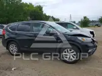2016 Honda CR-V фото