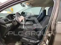 2016 Honda CR-V фото
