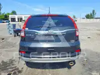 2016 Honda CR-V photo
