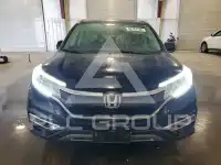 2016 Honda CR-V фото