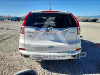 2016 Honda CR-V фото