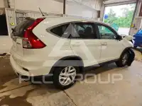 2016 Honda CR-V фото