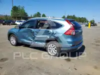 2016 Honda CR-V photo