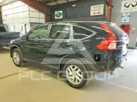 2016 Honda CR-V фото