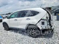 2016 Honda CR-V фото