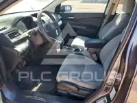 2016 Honda CR-V фото