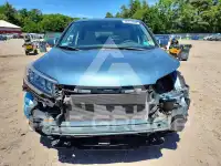 2016 Honda CR-V фото