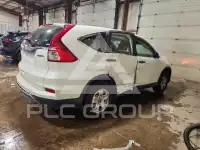 2016 Honda CR-V фото