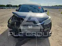 2016 Honda CR-V фото
