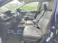 2016 Honda CR-V photo