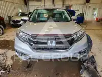2016 Honda CR-V фото