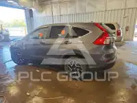 2016 Honda CR-V photo