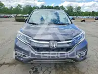 2016 Honda CR-V фото