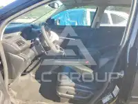 2016 Honda CR-V photo