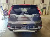 2016 Honda CR-V photo