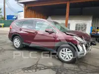 2016 Honda CR-V photo
