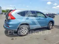 2016 Honda CR-V фото