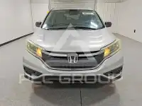 2016 Honda CR-V фото
