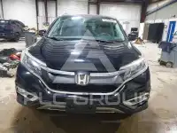 2016 Honda CR-V photo